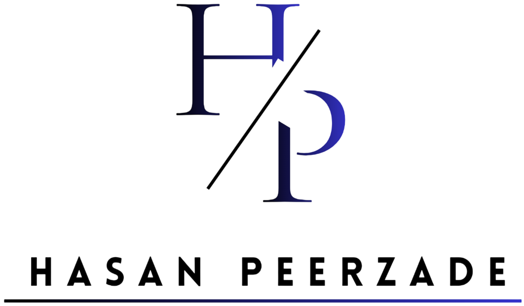 Hasan Peerzade Logo - NSDC Certified Master Trainer