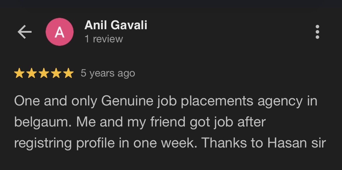 Review for teacher training program