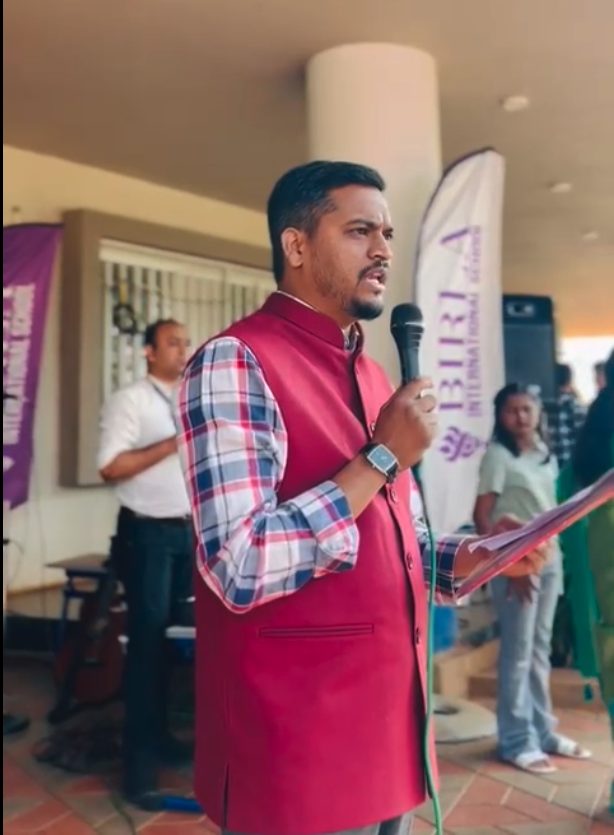 Leadership Development Training in Belgaum