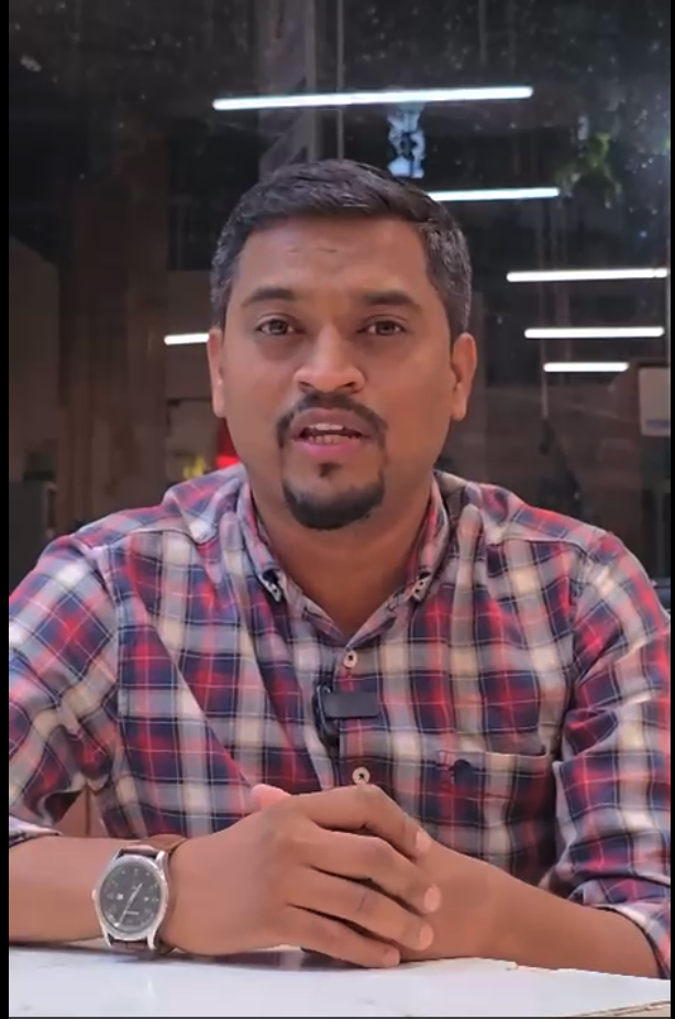 Professional Courses Introduction by RSDI